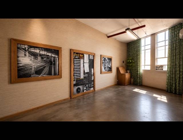 3,271M² BUILDING FOR SALE IN WATERVAL PARK